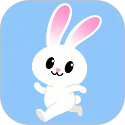 玉兔跳跳