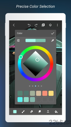 儿童艺术画板 儿童艺术画板