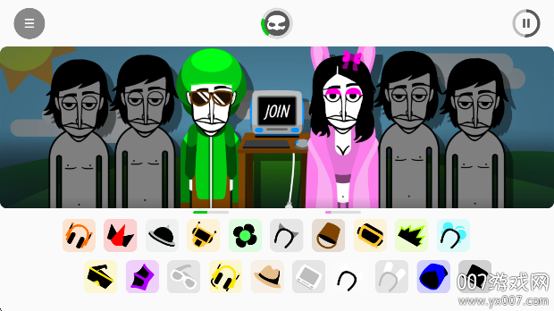 Incredibox - SPRU-what?
