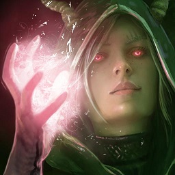 D&D Style Choice Game