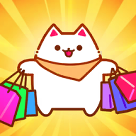 猫咪商城购物最新版(Cat Mall) 1.0.19安卓版