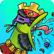 一只鸭子官方正版