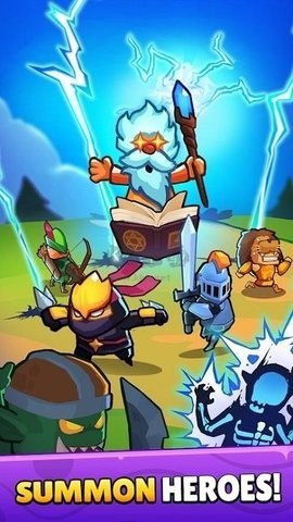 幸存者王国 幸存者王国