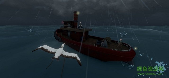 男孩与鹈鹕手游(Storm Boy) 男孩与鹈鹕手游(Storm Boy)