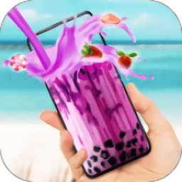 Boba Tea DIY: Drink Recipe