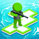 疯狂的海战中文版