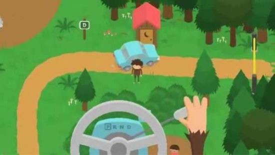 捣蛋大脚怪手游免费下载安卓版 捣蛋大脚怪手游免费下载安卓版