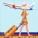 我要坐飞机(TapTap测试版)