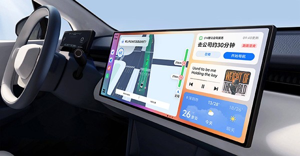 vivo车载智能系统joviincar 最新版v5.0.3.4 vivo车载智能系统joviincar 最新版v5.0.3.4