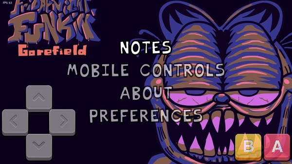 黑色星期五之夜戈菲猫