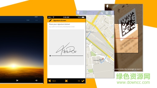 Movilizer China(企业移动应用平台)