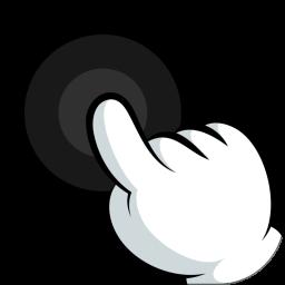 秒点自动连点器点击器