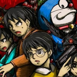 野比大雄的生化危机 无理改造版V虫虫助手安装器