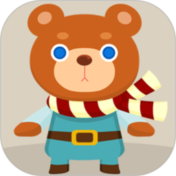 台湾注音版拼音熊