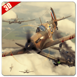 Real Air Combat War