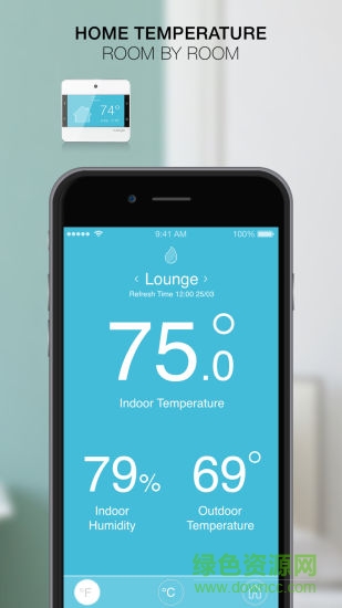 nubryte悠拜智能家居