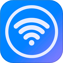 WiFi无线连接钥匙