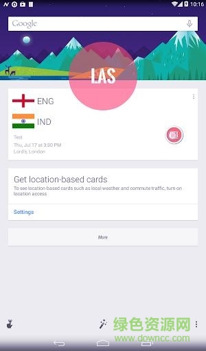 Last App Switcher最近应用切换