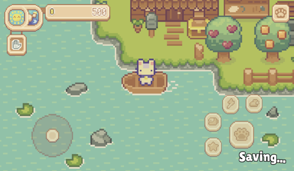 萌芽谷汉化版 安卓版v0.6.0