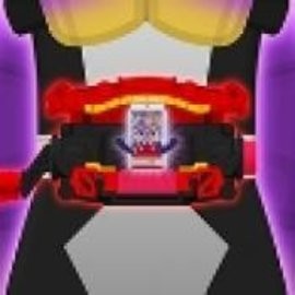 假面骑士加布官方版