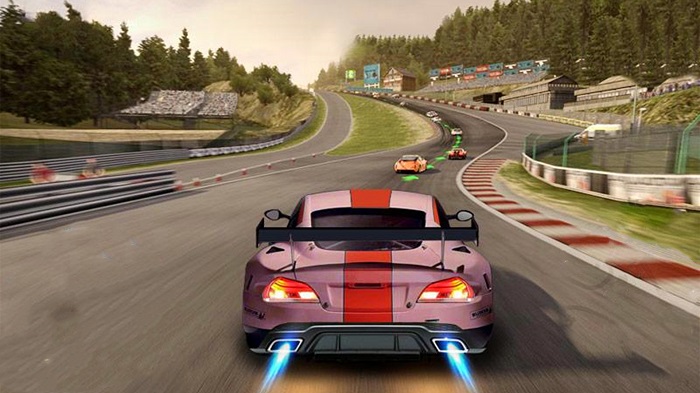 自由汽车驾驶 自由汽车驾驶