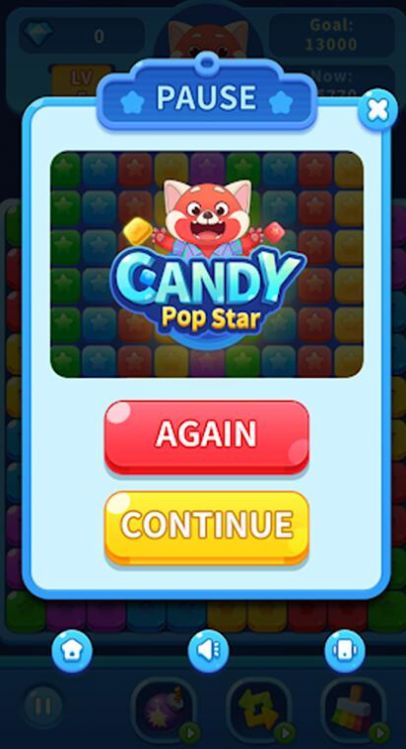 糖果星星大消除 糖果星星大消除