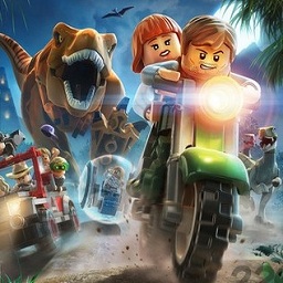 LEGO® Jurassic World