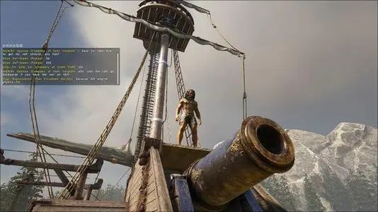 Pirate Hit(海盗命中)