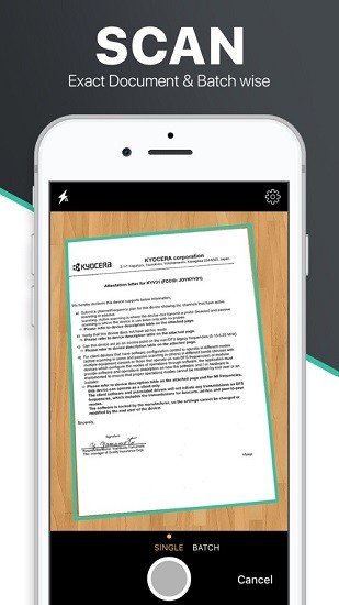 documents scanner扫描app documents scanner扫描app