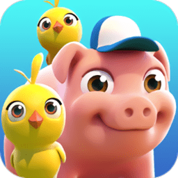 开心农场3动物园中文版