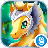 幻想森林中文内购破解版