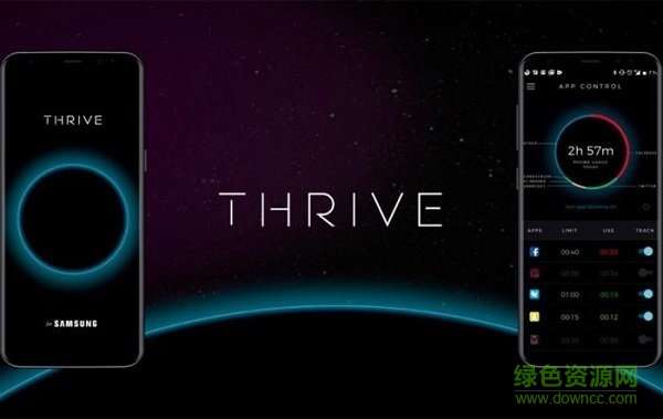 三星Thrive(三星应用商店)