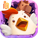 小鸡与小马：超级派对