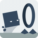 Hoppy Hoop(跳圆环游戏)