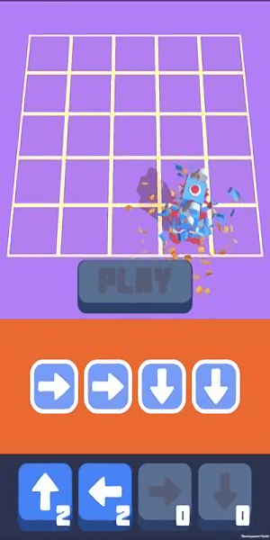 箭头机器人Arrow Bot 箭头机器人Arrow Bot