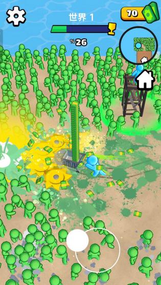 和平机甲战车 和平机甲战车