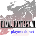 最终幻想6安卓版汉化直装版 (Final Fantasy VI)最新版v1.2.2