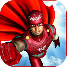 超级英雄动物救援手机版