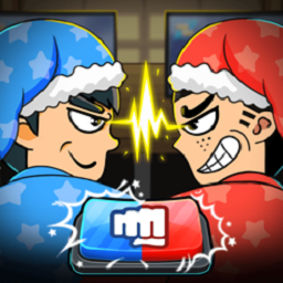 同学挺住苹果版游戏