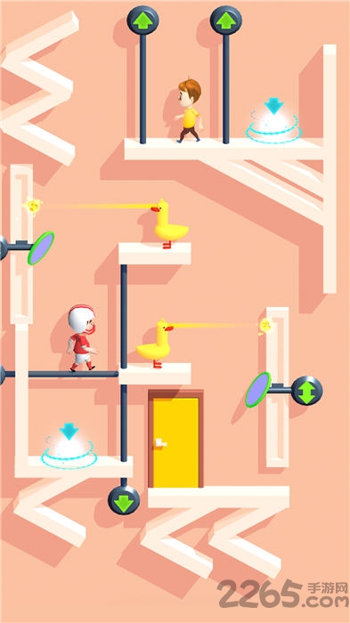 扎针大师2 扎针大师2