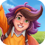 盛放小镇最新版本(Bloomtown a Different Story) 1.0.37安卓版