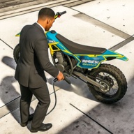 黑帮犯罪黑手党城市2