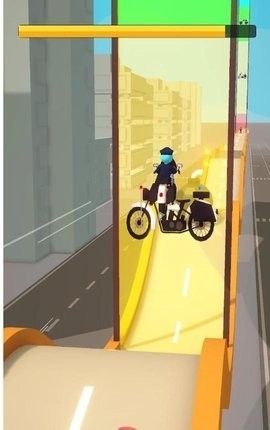 警察快速跑安卓版