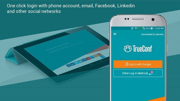 trueconf 视频会议系统 trueconf 视频会议系统