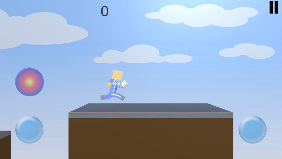 沙盒冲刺 沙盒冲刺