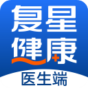 复星健康医生端(在线医疗平台) v3.0.0 安卓版