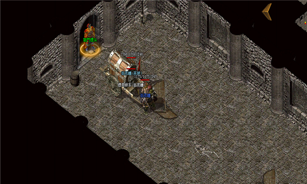 天光傲世合击 天光傲世合击