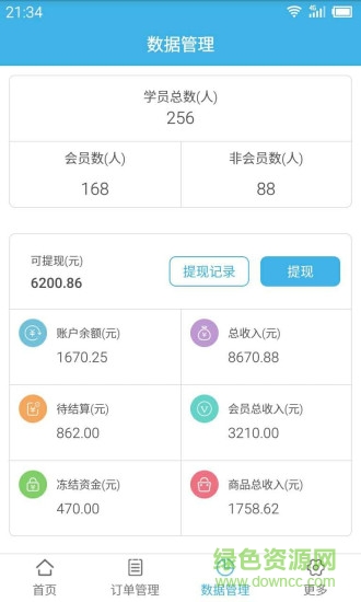 巴拉乌拉园所端