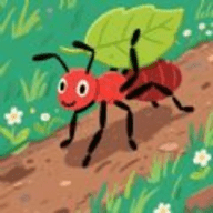 蚁潮传奇合成霸主