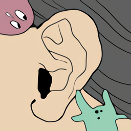 日常挖耳朵下载器